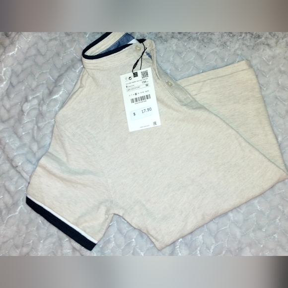 ZARA boy outfit - Picture 2 of 4